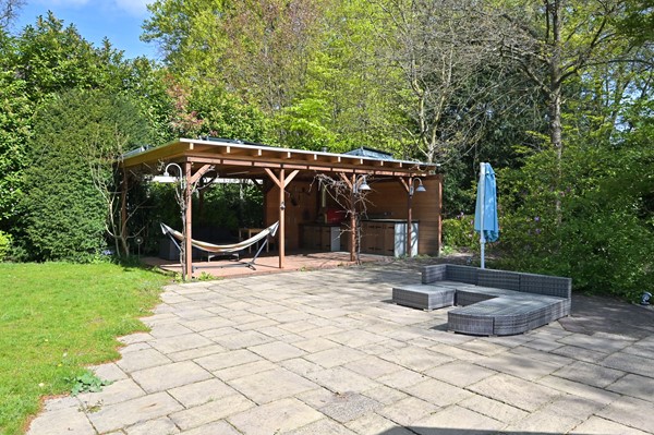 Medium property photo - Eikendael 1, 2245 BK Wassenaar